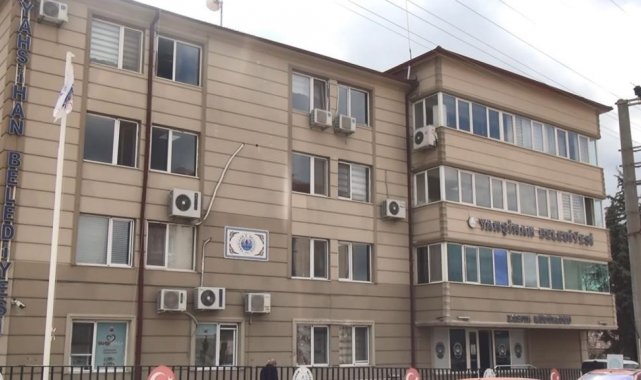 Yahşihan Belediyesi'nden İsrail ürünlerine boykot