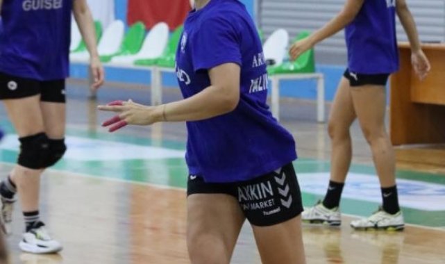 Yalıkavakspor avantaj için İtalya'da