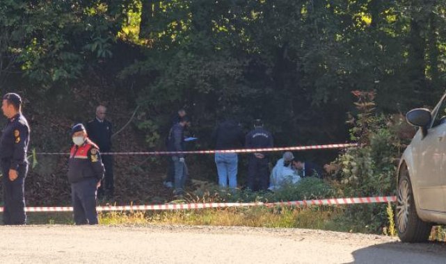Yanmış ceset kaçak ocakta çalışan Afgan'a ait çıktı: 6 gözaltı - Yeniden