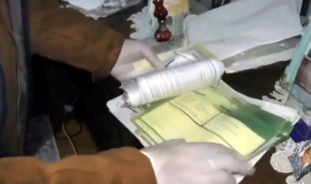 Yasa dışı bahisçilere 3 ilde 'Sibergöz' operasyonu; 43 gözaltı