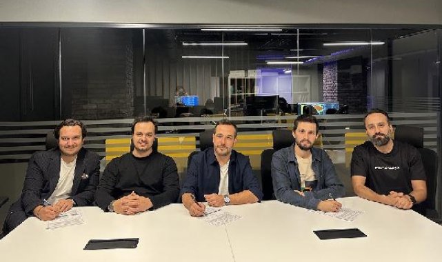 Yerli oyun şirketi değerlemesini 8 milyon dolara çıkardı