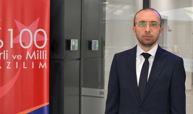 Yerli üretimlerde veri güvenliği neden önemli