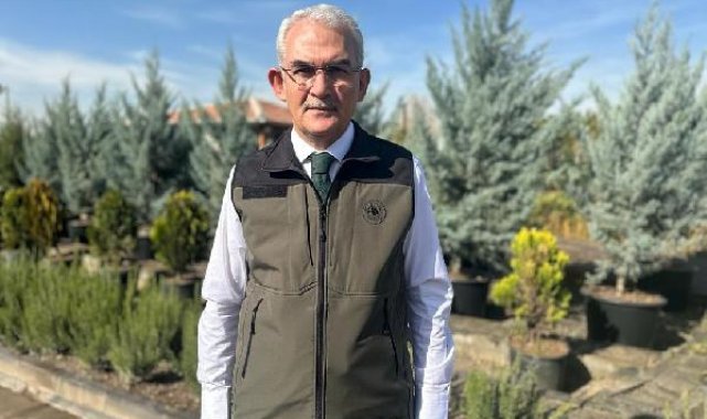 Yerli ve milli 8 söndürme helikopteri geliyor