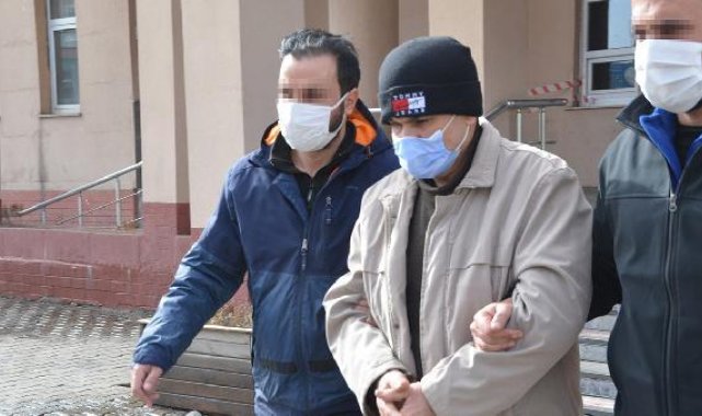 Yüksekova'da otomobilinde patlayıcı bulunan polis memuruna 21 yıl hapis cezası
