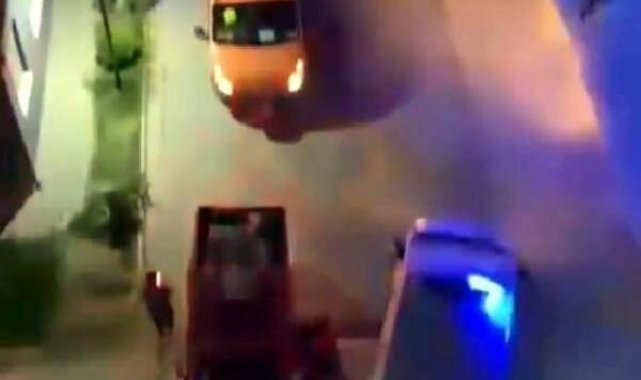 Zeren'in ölümüne neden olan asansör kazasında tutuklu sayısı 2'ye çıktı