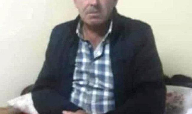 14 yaşındaki çocuk, babasını balta ile öldürdü