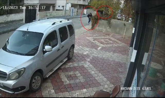 14 yaşındaki Fatih'i vuran şüpheli, 'Batman'da vururlar, köyüme götürün, orada teslim olacağım' demiş