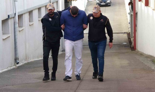 15 Temmuz'dan bu yana firari olan FETÖ'cü Adana'da yakalandı