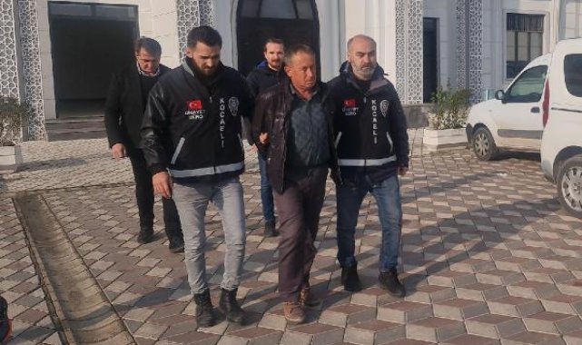 17 yıl sonra yakalanan cinayet şüphelisi, suçu baskı altında kabul ettiğini iddia etti