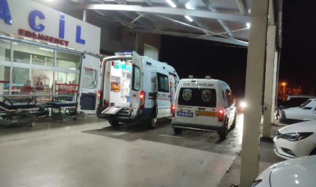 19 yaşındaki Ersoy'u öldüren şüpheli ile 4 arkadaşı gözaltında