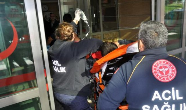2 kardeşe silahlı saldırıda, saldırgan kayınbirader çıktı