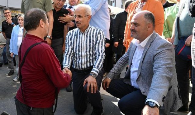 2023'te trenlerle 1 milyon 142 bin engelli yolcu seyahat etti