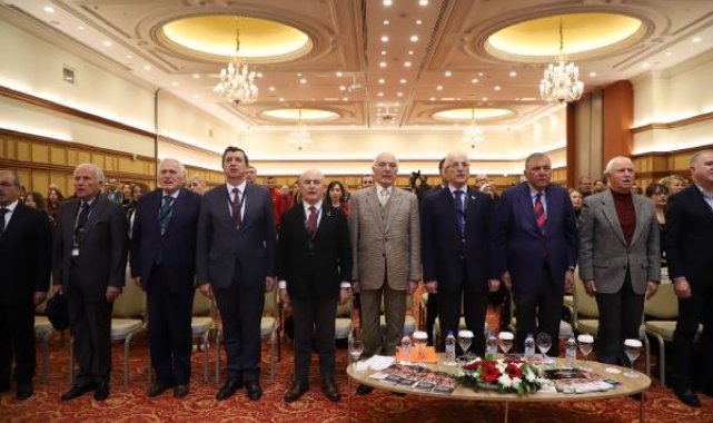 2050 Büyükçekmece Vizyon Projesi açıklandı