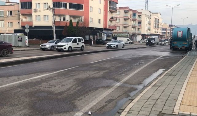 21 yaşındaki genç kızın acı sonu