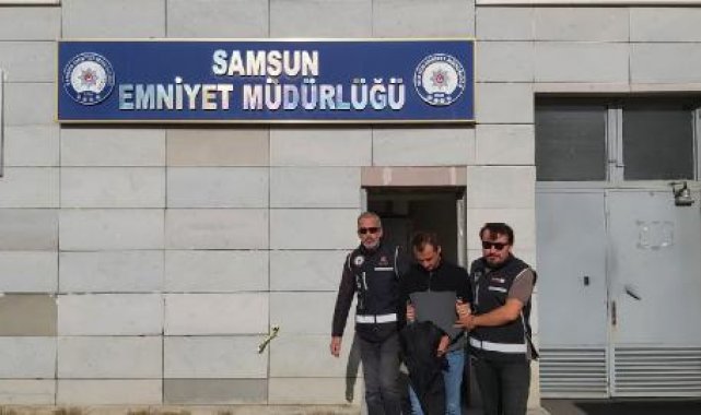 22 ilde 29 suça karışan hükümlü yakalandı