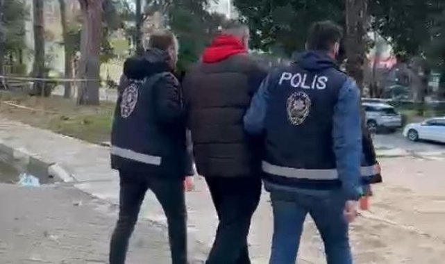 23 yıl hapis cezası kesinleştikten 4 gün sonra yakalandı