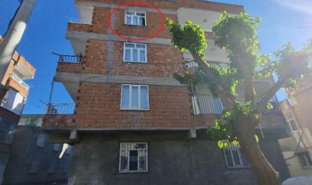 3 çocuk annesi kadının, komşu çocuğunun oynarken ateşlediği tabancadan çıkan kurşunla öldüğü ortaya çıktı