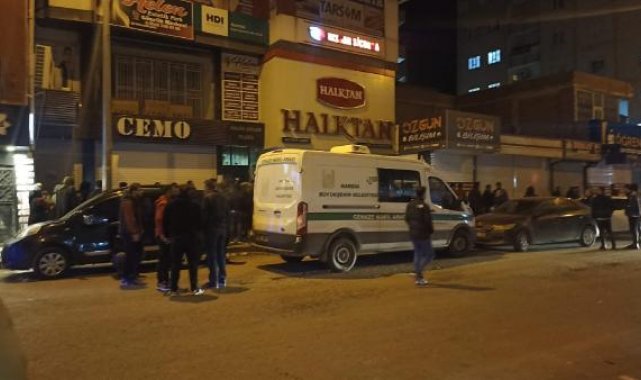 3 gündür aranan Mehmet, kiraladığı evde ölü bulundu