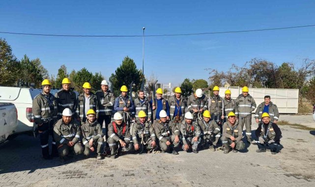 31 Aralık ve 1 Ocak'ta planlı elektrik kesintisi yapılmayacak