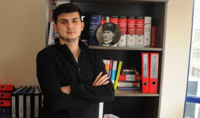35 aracın camının kırıldığı olayda mağdurlar, mahkeme yoluyla zararını karşılayabilecek