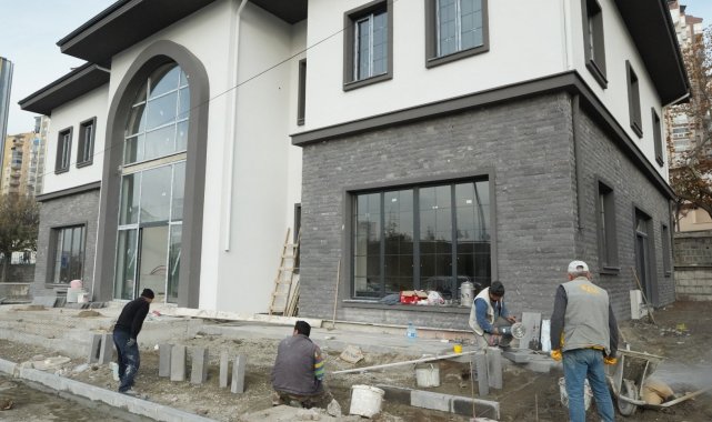 'Akıl Küpü Kütüphaneleri'ne yenisi ekleniyor