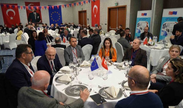 'Bu Gençlik İyi İş Çıkarabilir'