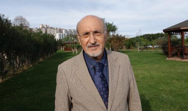'Doğu Karadeniz'de deprem tehlikesi dünden daha fazla arttı'