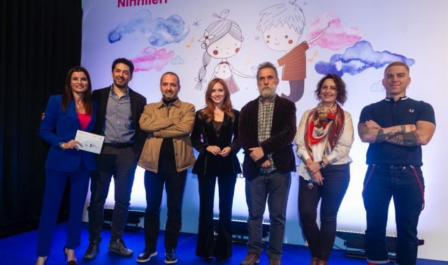 'Eşitlik Ninnileri' projesinin lansmanı gerçekleştirildi