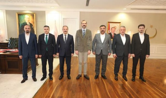 'İstanbul'da görev yapan sağlık çalışanlarının hizmet puanı artırımlı hesaplanmalı'