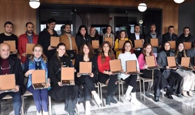 'Özüm Sözüm Dede Korkut' yarışmasının sonuçları açıklandı