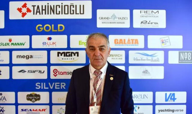 'Uluslararası Yatçılık Sektörü Kongresi amacına ulaştı'