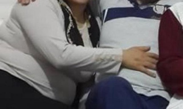 4 çocuk annesi eşini öldürdü