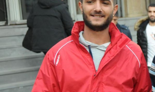 4 yıl hapisle aranan hükümlü, bazanın içinde saklanırken yakalandı - Yeniden