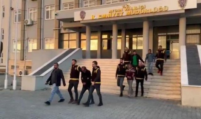 4 yıldır kayıptı; arkadaşı öldürüp emekli maaşını da çekmiş - Yeniden