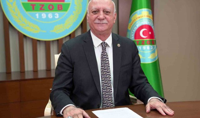 5 Aralık Dünya Toprak Günü