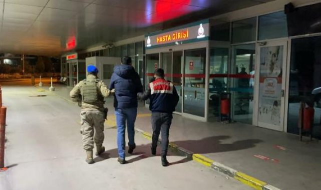 5 ilde FETÖ'nün TSK yapılanmasına operasyon: 9 gözaltı