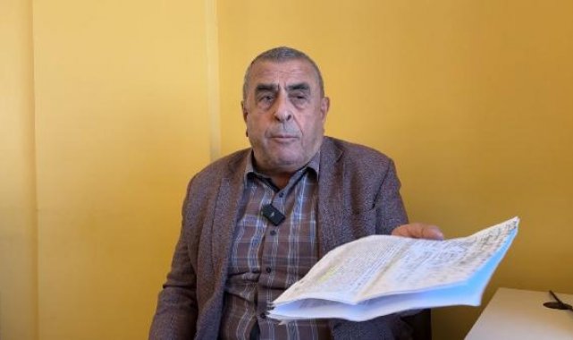 9 milyon TL'lik senet için 'sahte' diyerek mahkemeye başvurdu, icra işlemi durduruldu