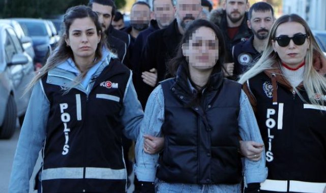 Adana'daki belediye operasyonu; ihaleye fesat karıştırıp, karşılığında 'estetik ameliyat' yaptırmış