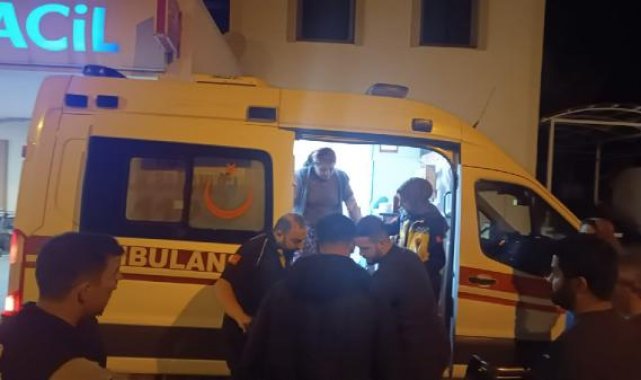 Adıyaman'da aile arasında bıçak, taş ve sopalı kavga: 8 yaralı, 6 gözaltı