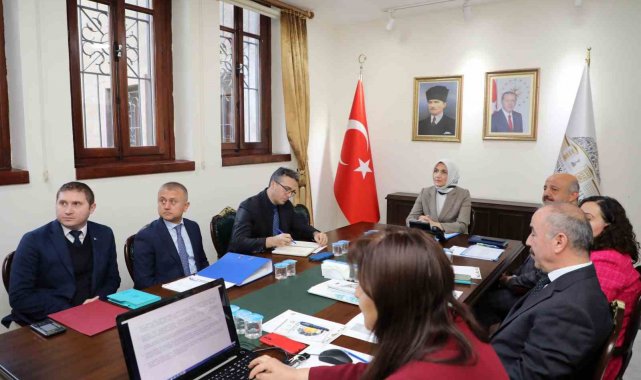 Afyonkarahisar'ın turizminin tanıtılması için harekete geçildi