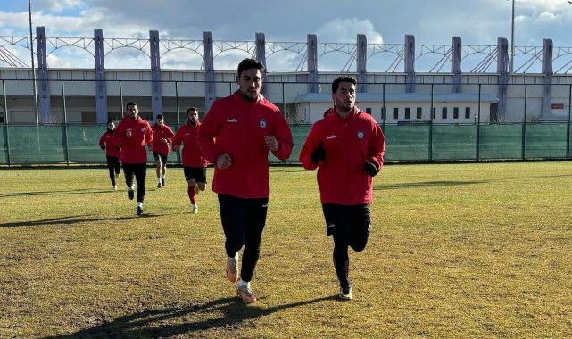 Afyonspor, Adıyaman FK'yı konuk edecek