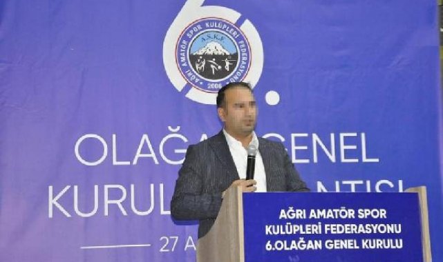 Ağrı İl Kültür ve Turizm Müdür Vekiline 'çocuk sporculara istismar' iddiasıyla gözaltı