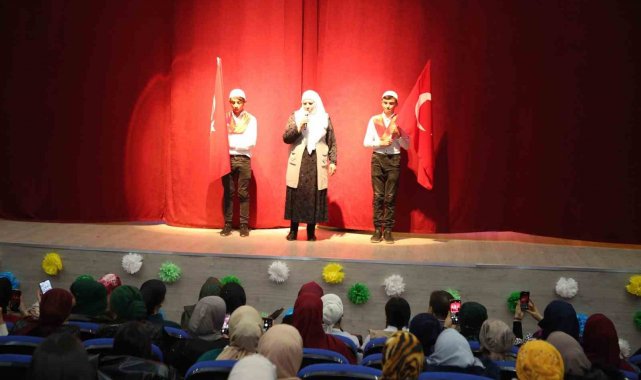 Ahıska Türklerinin gelenek ve görenekleri anlatıldı