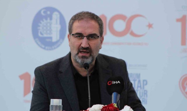 AK Parti Genel Başkan Yardımcısı Şen: "Kudüs her türlü hamasetin, siyasetin, ideolojinin üstündedir"