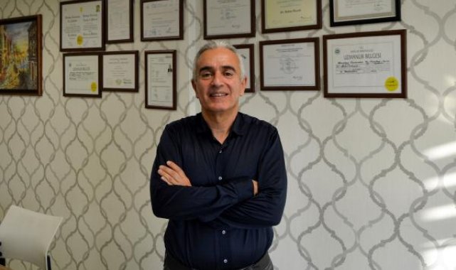 Akdeniz, akciğer kanserinde Türkiye ortalamasının altında