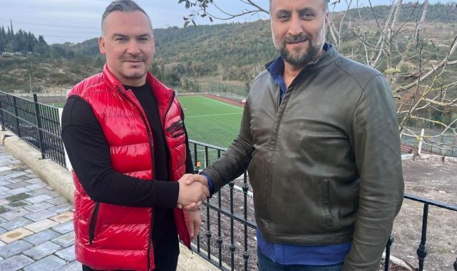 Alaplı Belediyespor Şaban Kuzu ile anlaştı