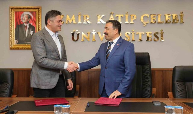 Aliağa'ya 'Denizcilik Uygulama Merkezi' kuruluyor