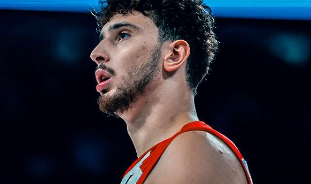 Alperen için NBA All-Star oylaması başladı