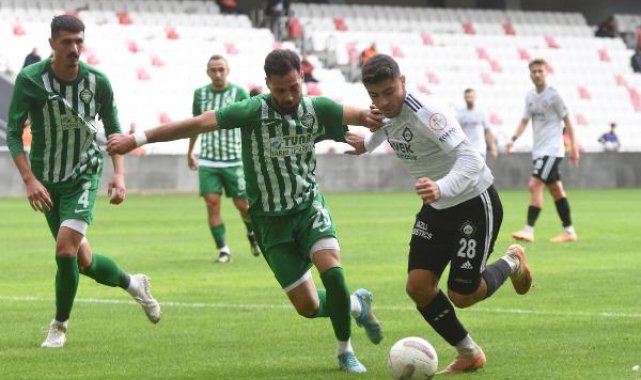Altay'da Mehmet formaya yakın