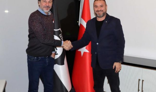 Altay'da teknik adam değirmeni